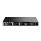 TP-Link Omada SG6654X dispositivo de redes Gestionado L3 Si Si