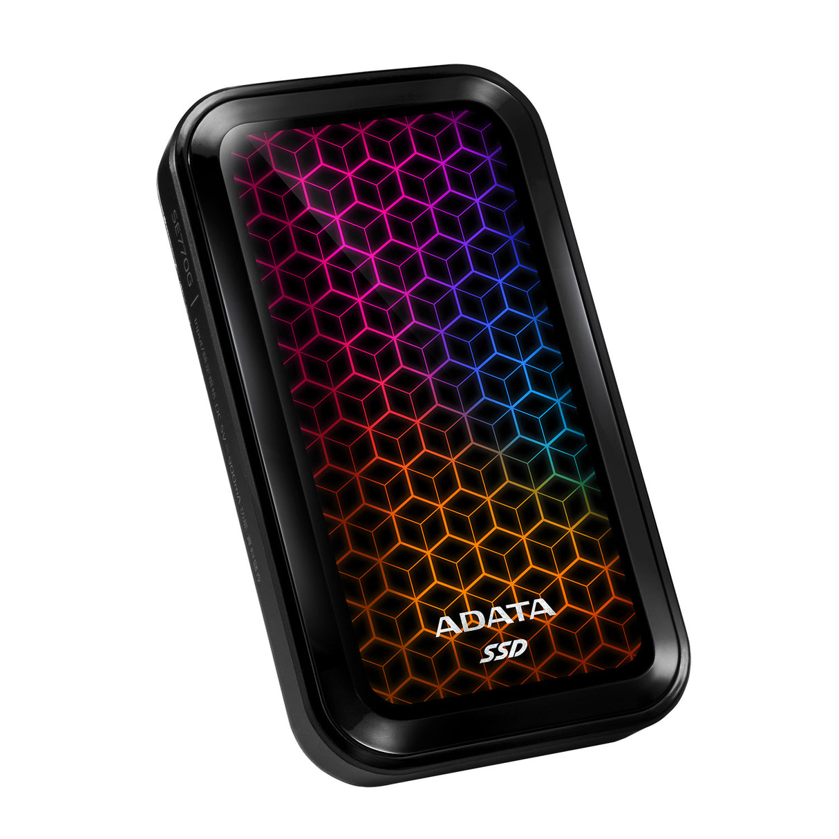 ADATA SE770G unidades externas de estado sólido 512 GB 1000 MB/s 800 MB/s USB Tipo C
