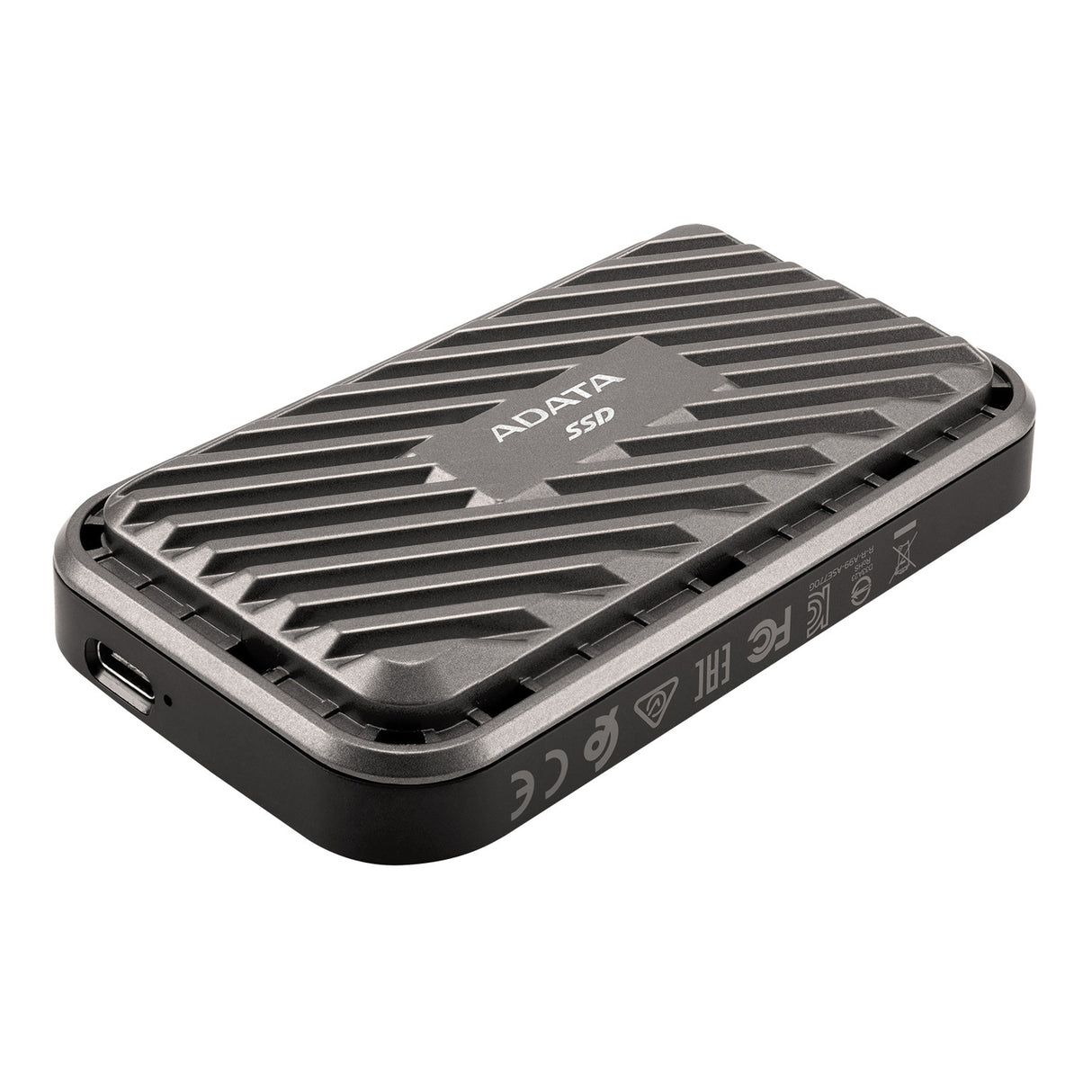 ADATA SE770G unidades externas de estado sólido 512 GB 1000 MB/s 800 MB/s USB Tipo C