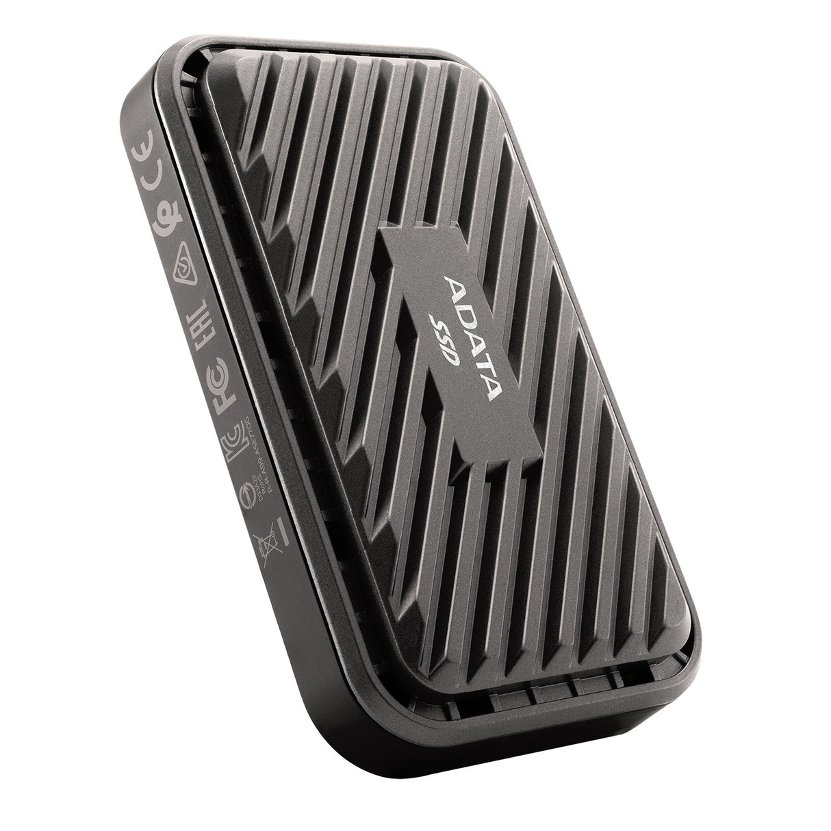 ADATA SE770G unidades externas de estado sólido 512 GB 1000 MB/s 800 MB/s USB Tipo C