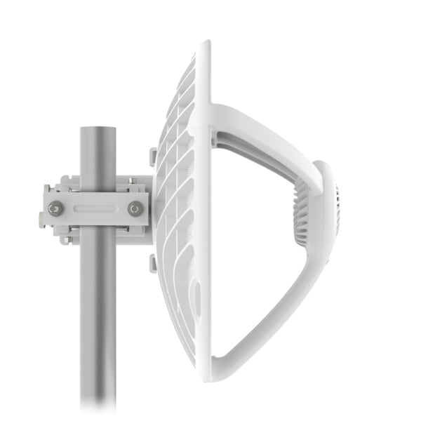 Ubiquiti airFiber 60 LR Puente wifi 1800 Mbit/s Blanco