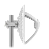 Ubiquiti airFiber 60 LR Puente wifi 1800 Mbit/s Blanco