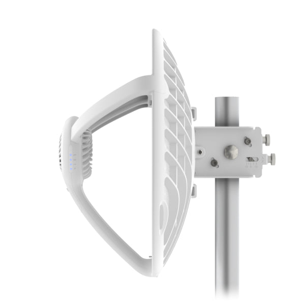 Ubiquiti airFiber 60 LR Puente de red 1800 Mbit/s Blanco, Ethernet, AF60-LR