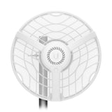 Ubiquiti airFiber 60 LR Puente de red 1800 Mbit/s Blanco, Ethernet, AF60-LR