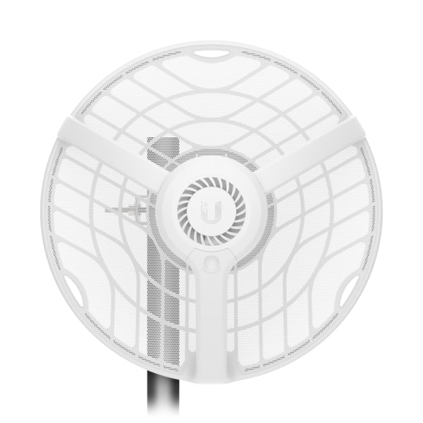 Ubiquiti airFiber 60 LR Puente wifi 1800 Mbit/s Blanco