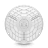 Ubiquiti airFiber 60 LR Puente wifi 1800 Mbit/s Blanco