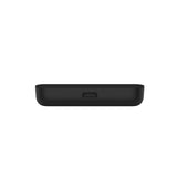 Belkin BPD002BTBK batería externa 2500 mAh Cargador inalámbrico Negro | Baterías externas