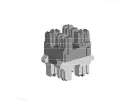 Belden AX104139 accesorio para panel de conexiones