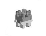 Belden AX104139 accesorio para panel de conexiones
