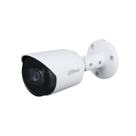 Dahua Technology DH-HACHFW1200TP-A 2.8mm cámaras de vigilancia Cámara de seguridad CCTV Interior y exterior Alámbrico Si