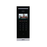 Dahua Technology VTO6531H lectores de control de acceso Terminal de reconocimiento facial 1000 Plata CE/FCC