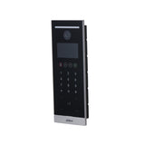 Dahua Technology VTO6531H lectores de control de acceso Terminal de reconocimiento facial 1000 Plata CE/FCC