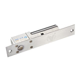 Yli Electronic YB-300 cerradura electromecánica Seguro de puerta inteligente, Protección contra fallas, Montaje en super