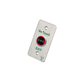 Yli Electronic ISK-841B botón de salida Alámbrico, ISK-841B(LED) | Botones de salida