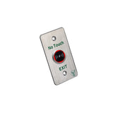 Yli Electronic ISK-841B botón de salida Alámbrico, ISK-841B(LED) | Botones de salida