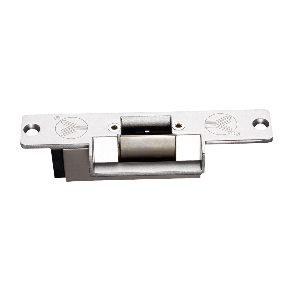 Yli Electronic YS-130NO/NC-S cerradura electromecánica, Protección contra fallas, Montaje en superficie, Vertical
