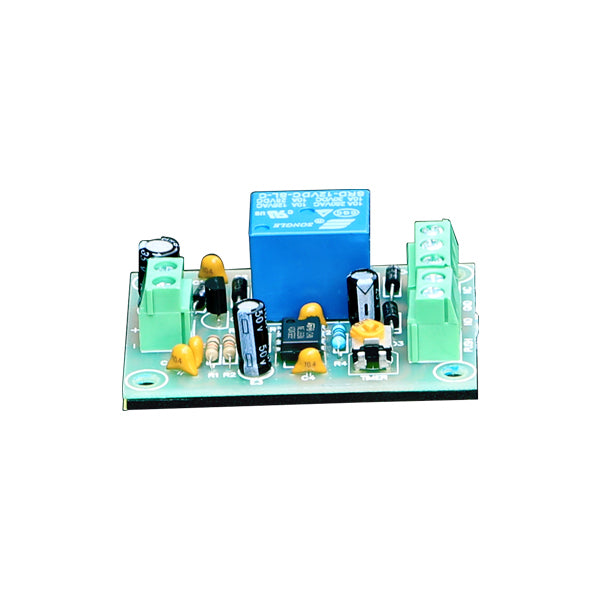 Yli Electronic PCB-505 módulo digital o analógico i / o Canal de fuente, Entrada / salida, Azul, Verde