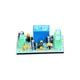 Yli Electronic PCB-505 módulo digital o analógico i / o Canal de fuente, Entrada / salida, Azul, Verde