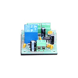 Yli Electronic PCB-505 módulo digital o analógico i / o Canal de fuente, Entrada / salida, Azul, Verde