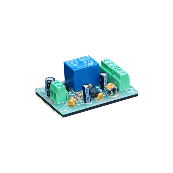 Yli Electronic PCB-505 módulo digital o analógico i / o Canal de fuente, Entrada / salida, Azul, Verde