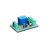 Yli Electronic PCB-505 módulo digital o analógico i / o Canal de fuente, Entrada / salida, Azul, Verde