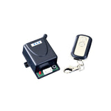 Yli Electronic WBK-400-1-12 controlador de seguridad de la puerta Desnudo