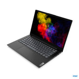 Lenovo V14 G2 IJL Laptop Portátil Negro Concha 35,6 cm (14")