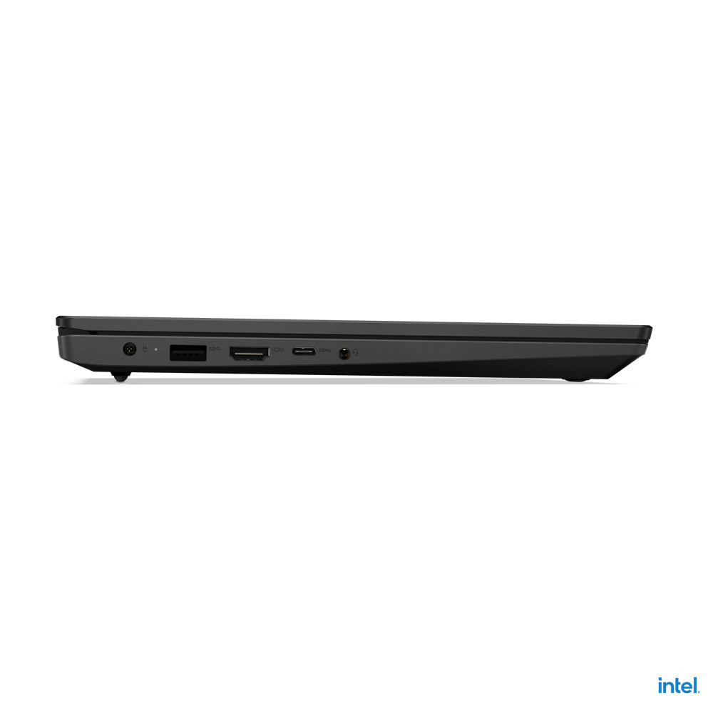 Lenovo V14 G2 IJL Laptop Portátil Negro Concha 35,6 cm (14")
