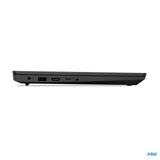 Lenovo V14 G2 IJL Laptop Portátil Negro Concha 35,6 cm (14")