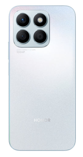 Honor X8b teléfonos inteligentes 17 cm (6.7") Plana Super AMOLED AMOLED