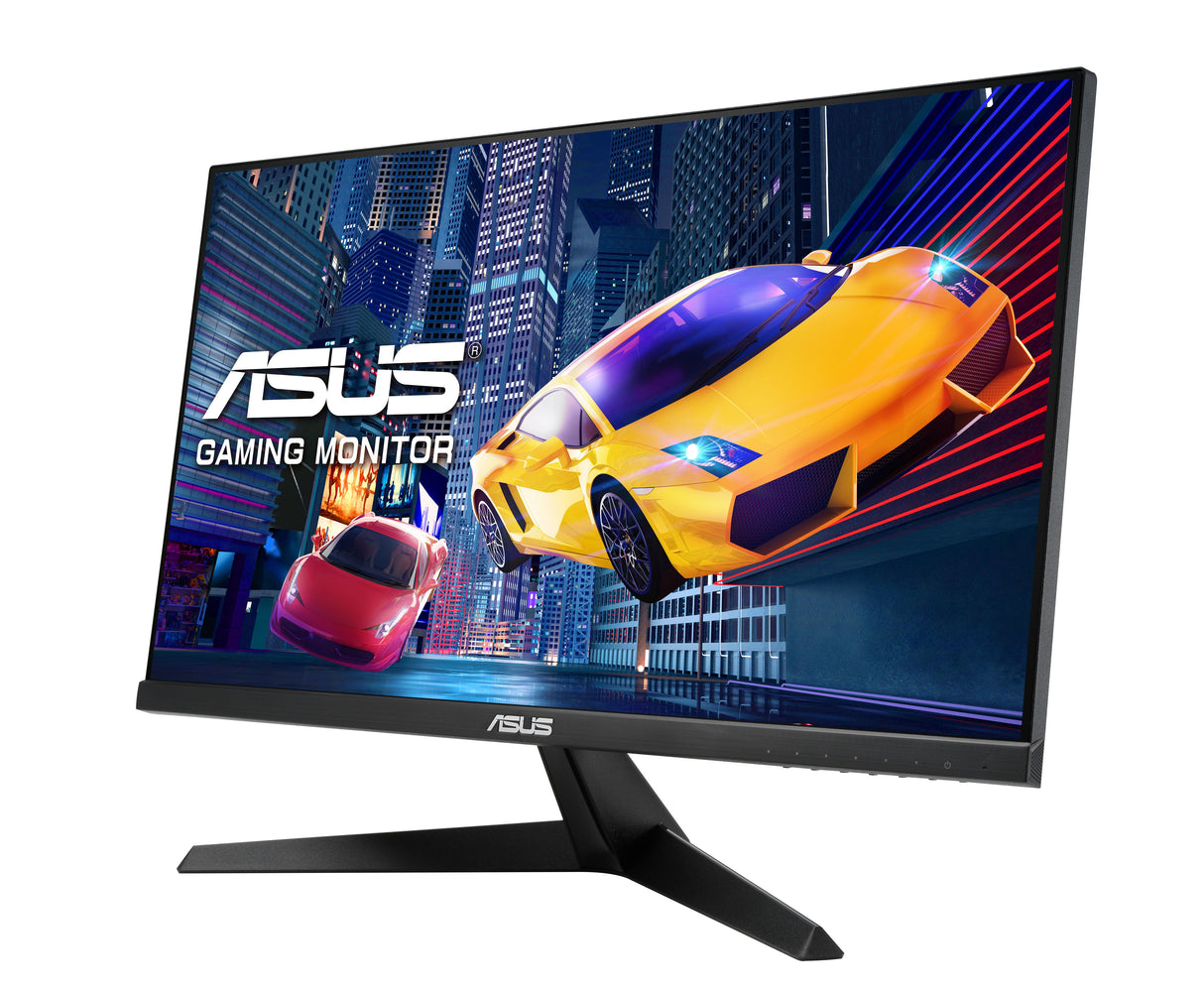 ASUS VY249HE Monitor 60,5 cm (23.8") 1920 x 1080 Pixeles Full HD LED Negro