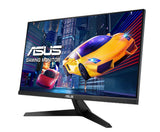 ASUS VY249HE Monitor 60,5 cm (23.8") 1920 x 1080 Pixeles Full HD LED Negro