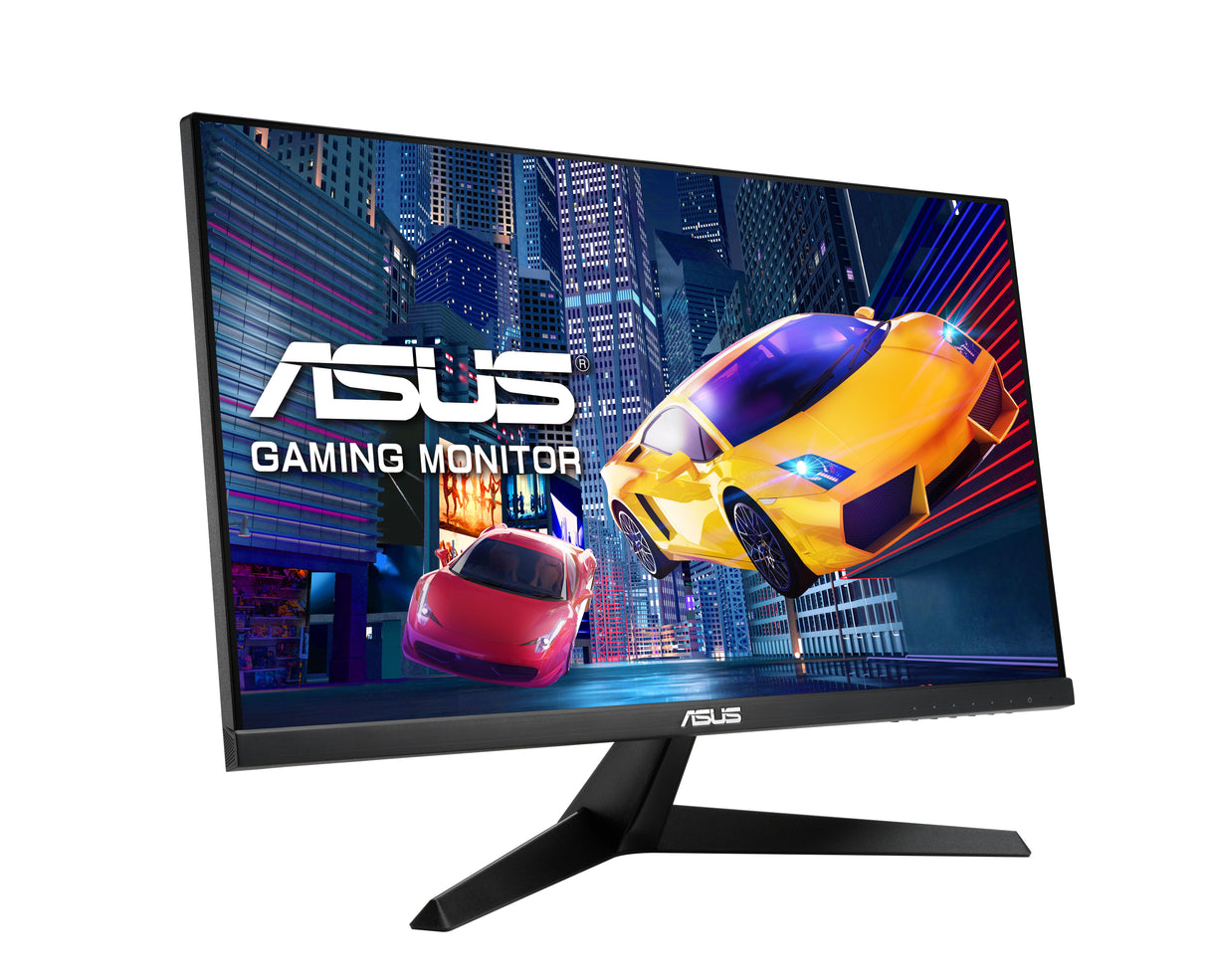 ASUS VY249HE Monitor 60,5 cm (23.8") 1920 x 1080 Pixeles Full HD LED Negro