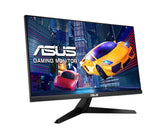 ASUS VY249HE Monitor 60,5 cm (23.8") 1920 x 1080 Pixeles Full HD LED Negro