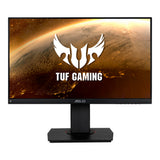 ASUS TUF Gaming VG249Q Monitor 60,5 cm (23.8") 1920 x 1080 Pixeles Full HD LED Negro