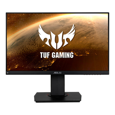 ASUS TUF Gaming VG249Q monitor de computadora 60.5 cm (23.8") 1920 x 1080 Pixeles Full HD LED Negro