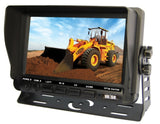 Meriva Technology MSCREEN monitor de vigilancia Monitor para circuito cerrado de televisión CCTV 17,