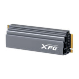XPG GAMMIX S70 unidades internas de estado sólido 1.4 256-bit AES 2 GB M.2
