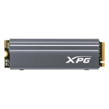 XPG GAMMIX S70 unidades internas de estado sólido 1.4 256-bit AES 2 GB M.2