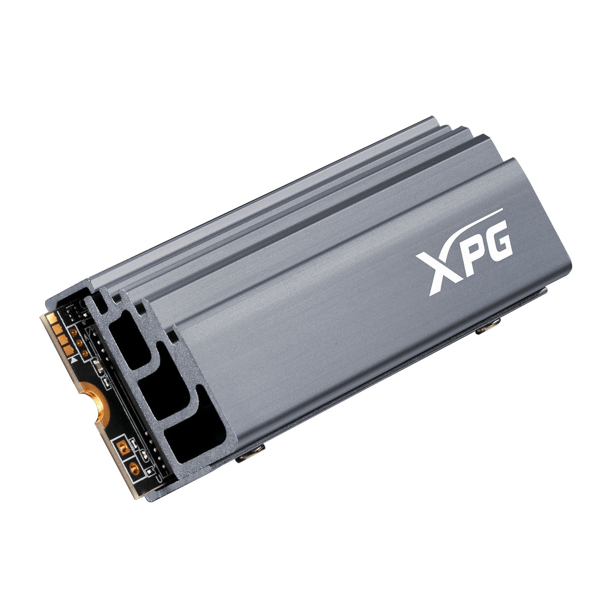 XPG GAMMIX S70 unidades internas de estado sólido 1.4 256-bit AES 2 GB M.2