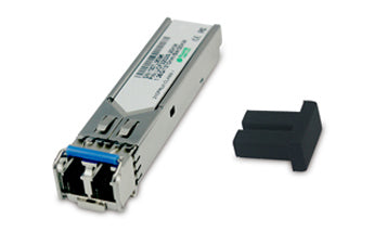 UTEPO SFP-1.25G-20KM red modulo transceptor Fibra óptica 1250 Mbit/s 1310 nm