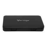 GABINETE VORAGO DISCO DURO HDD-302 NEGRO TOOL FREE HDD