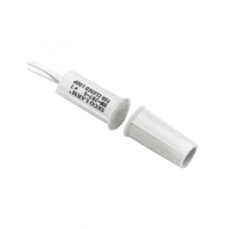 SECO-LARM SM-207-5Q/W componente de vigilancia y detección