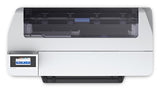 Epson SureColor T3170M impresora de gran formato Wifi Color 2400 x 1200 DPI A1 (594 x 841 mm) Ethernet, ESC P, HP-RTL, J