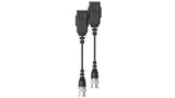 UTEPO UTP101P-HD6 cámaras de seguridad y montaje para vivienda Videotransmisor