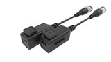 UTEPO UTP101P-HD6 accesorio para cámara de seguridad Transmisor de video, Interior, Negro, Protección contra descarga el