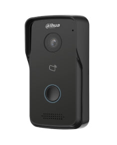 Dahua Technology VTO2111D-P-S2 sistemas de intercomunicación de video Alámbrico Si Si Si