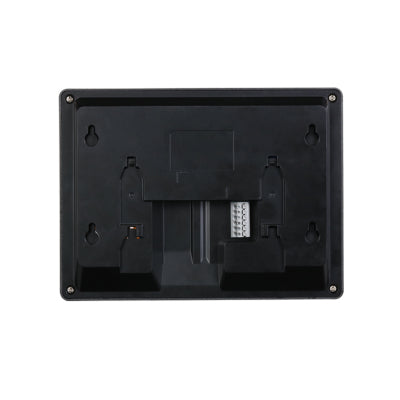 Dahua Technology ASA1222G Lector de control de acceso inteligente Negro