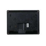 Dahua Technology ASA1222G Lector de control de acceso inteligente Negro