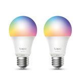 TP-Link Tapo L530E iluminación inteligente 802.11b, 802.11g, Wi-Fi 4 (802.11n) Bombilla inteligente LED Wi-Fi